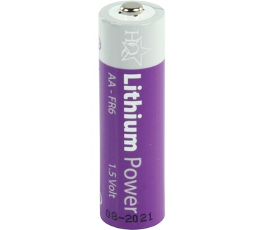HQ Products Lithium 1.5V AA