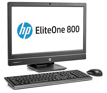 HP EliteOne 800 G1 (H5T92ET#ABH)