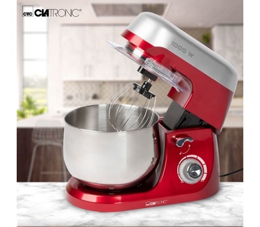 Clatronic KM 3709
