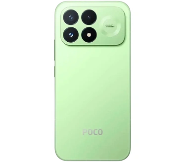Poco F9 Pro 256GB opslag Groen