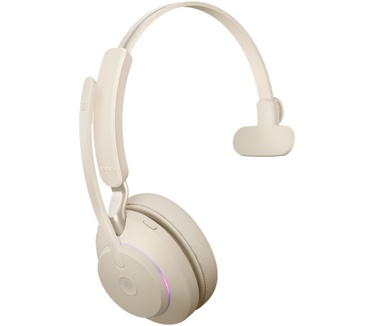 Jabra Evolve2 65, MS Mono