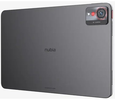 Nubia Pad Pro 16GB/512GB Zwart