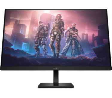 HP Omen 32q (780K0AA) Zwart