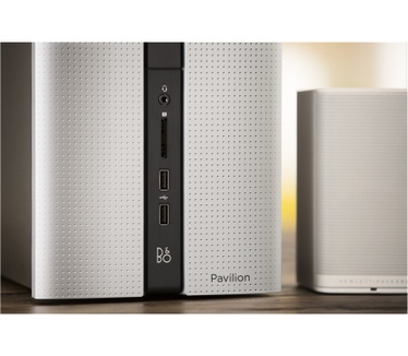 HP 560-p032nd