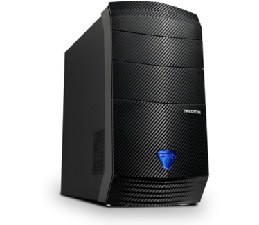 Medion Akoya PC P5342 I (BE)