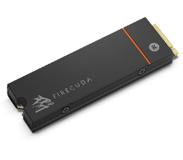 Seagate FireCuda 530 (met heatsink) 1TB