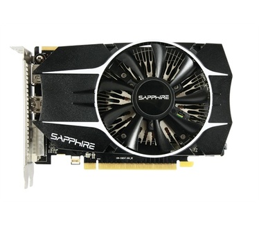 Sapphire R7 260X 1GB GDDR5 OC
