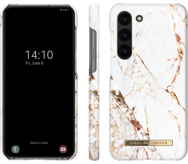 iDeal of Sweden IDFCAW16-S23P-46 (Compatible with wireless charging) Goud