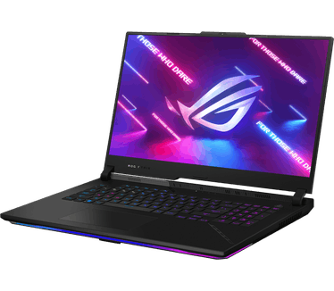 ASUS ROG Strix SCAR 17 X3D G733PZV-LL084W