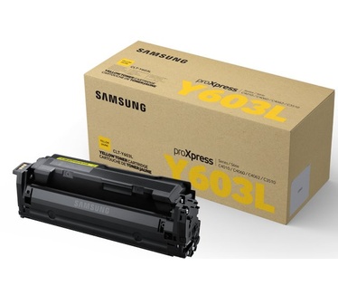 Samsung CLT-Y603L