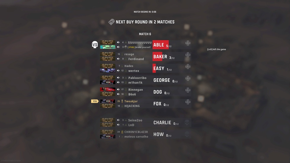 Call of Duty Vanguard