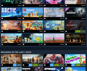 Steam Personalized Calendar