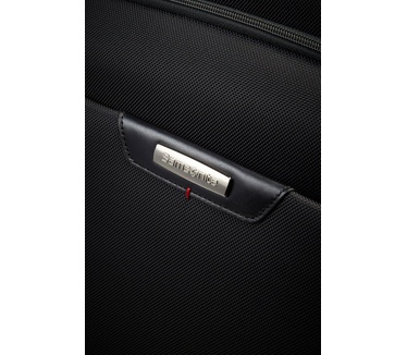 Samsonite PRODLX4 ROLLING TOTE 16.4BLK