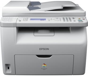 Epson AcuLaser CX17NF