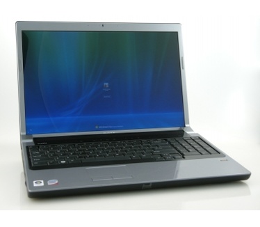 Dell Studio 17 1747 (Blauw)