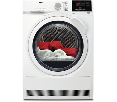 AEG T7DB83GW