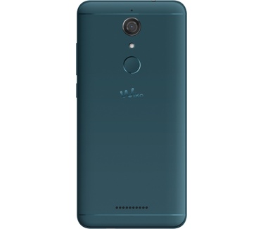 Wiko View Groen