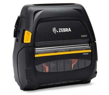 Zebra ZQ521