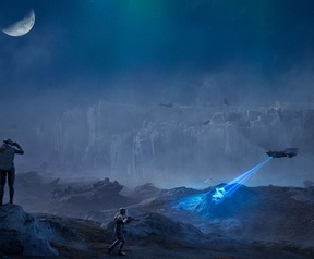 Dune Awakening