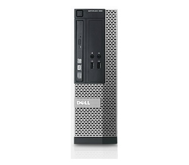 Dell Optiplex 390SF (OP390SF-E111)