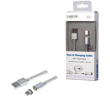 LogiLink CU0119