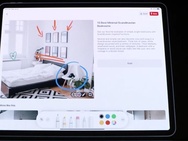 Apple iPadOS op WWDC 2019