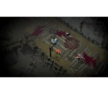 Ravenswatch - Legendary Edition