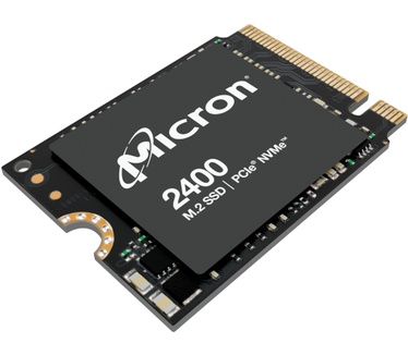 Micron 2400
