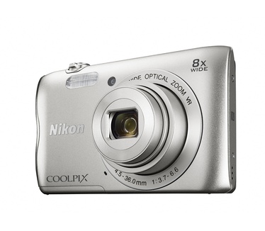 Nikon A300