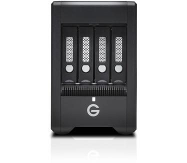 WD G-SPEED Shuttle