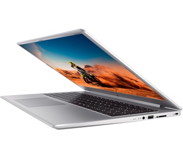 Medion Akoya AKOYA S17403, Intel® Pentium® Gold 6405U, Windows 11 Home, 43,9 cm (17,3") FHD Display, 256 GB SSD, 8 GB RAM, Notebook