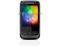 Render nieuw HTC-toestel
