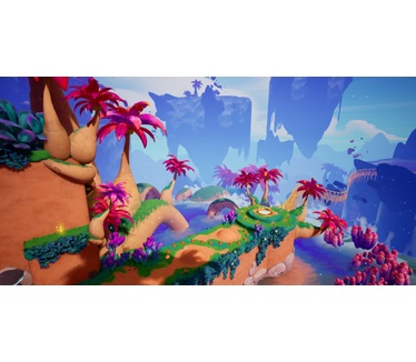 The Smurfs – Dreams - Rêverie Edition PS5