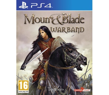 Mount & Blade: Warband, PlayStation 4