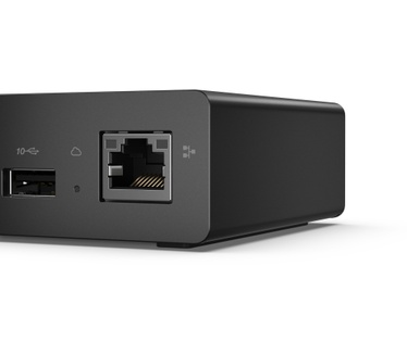 Lenovo ThinkPad USB4 Smart Dock 5500 with 135W Adapter