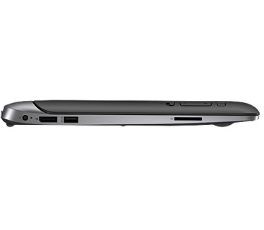 HP Pro x2 612 G1 (F1P90EA) + Travel Keyboard + Pen