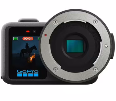 GoPro MISSION 1 PRO ILS
