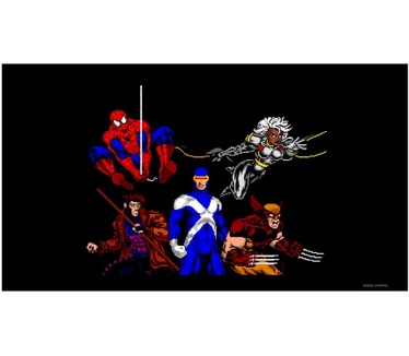 MARVEL MaXimum Collection