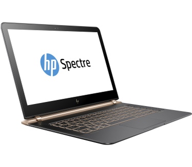 HP Spectre 13-v113nb (Belgisch model)