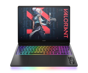 HP OMEN MAX 16