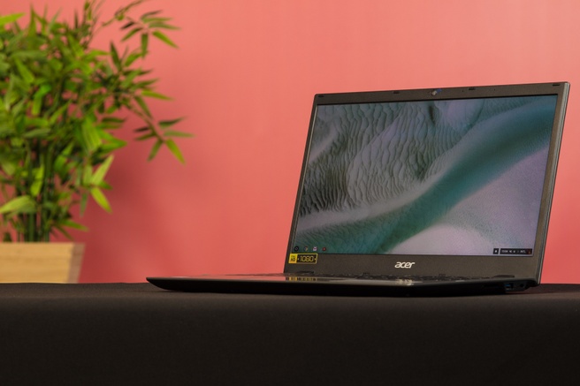 Acer Chromebook 14 CP5