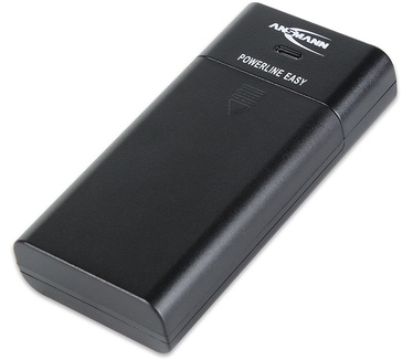 Ansmann 1001-0021