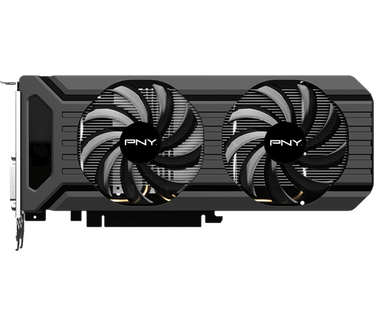 PNY GeForce GTX 1060 6GB