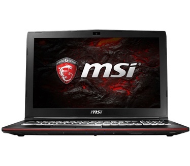 MSI GP62M 7RD(Leopard)-013NE