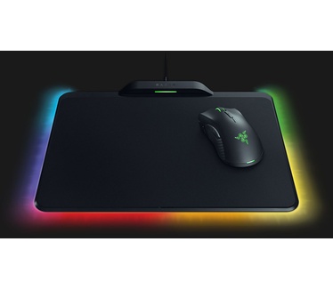 Razer Mamba + Firefly HyperFlux