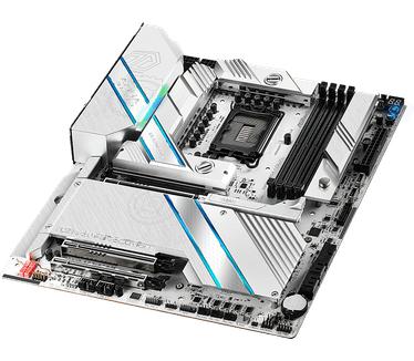 ASRock Taichi AQUA