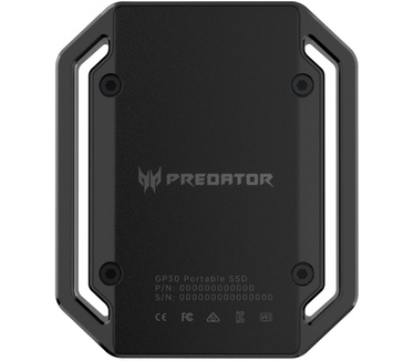Predator GP30-2TB