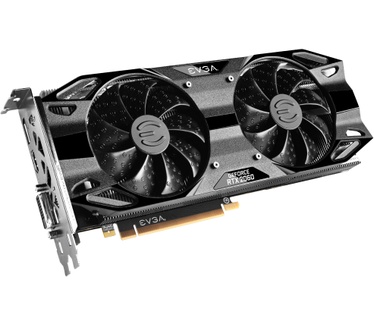 EVGA EVGA GeForce RTX 2060 Dual Fan Gaming 12GB