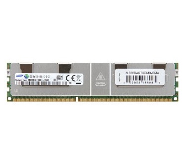 Samsung 32GB DDR3 1600MHz