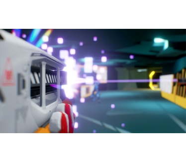 Solaris Offworld Combat